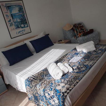 Locanda Lighea Rooms Сан-Вито-Ло-Капо Экстерьер фото
