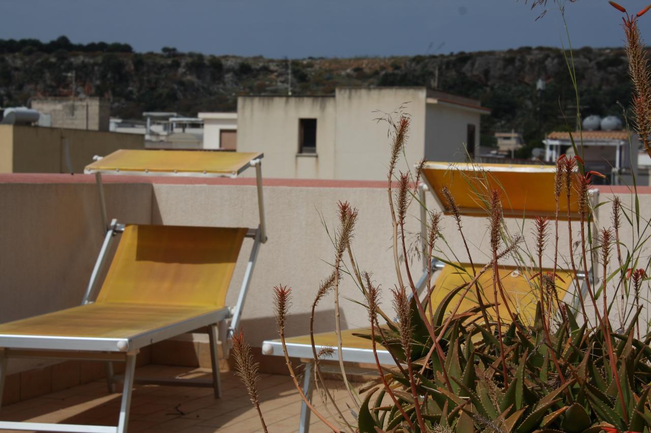 Locanda Lighea Rooms Сан-Вито-Ло-Капо Экстерьер фото